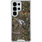 NFL Arizona Cardinals Realtree Xtra Green Camo Galaxy S25 Ultra Clear Case
